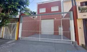 Imagem 2: GALPÃO - MORUMBI - SP