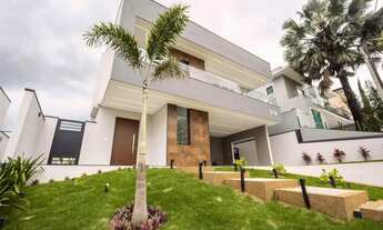 Imagem 2: Sobrado com 3 dormitórios à venda, 328 m² por R$ 3.445.000 - Jardim Residencial Helvétia P