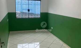 Imagem 3: Sala para alugar, 110 m² por R$ 3.280,00/mês - Centro - Mauá/SP