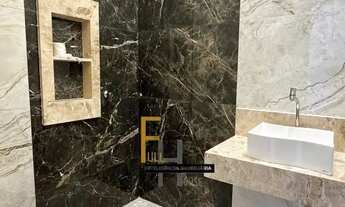 Imagem 7: CASA SETOR ORIENTE VILLE I 3 QUARTOS SENDO 1 SUITE I 180m²