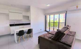 Imagem: Studio no jardim redentor, semi-mobiliado