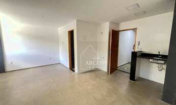 Imagem: Apartamento com 1 dormitório para alugar