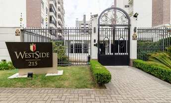 Imagem: West Side Vila Izabel Garden Exclusivo com