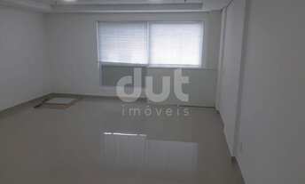 Imagem 2: Sala - Vila Itapura - Campinas