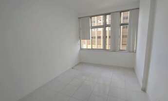 Imagem 7: Centro | Sala Comercial | 27m² | Frente | Sol nascente