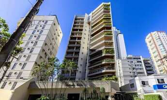 Imagem 4: Apartamento para Venda em Goiânia, Setor Oeste, 3 dormitórios, 3 suítes, 4 banheiros, 3 va