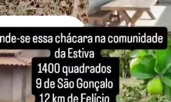 Imagem 2: Casa na roça Casa em condomínio com 2 dormitórios