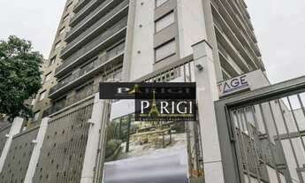 Imagem 2: Flat com 1 dormitório para alugar, 42 m² por R$ 4.870,00/mês - Petrópolis - Porto Alegre/R