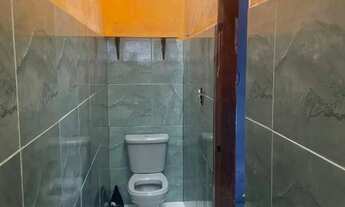 Imagem 7: Alguém de casa - Mundo novo - cidade nova