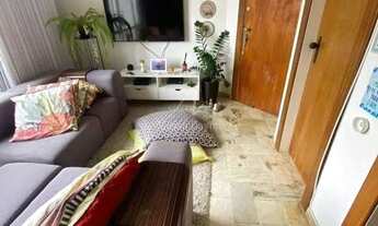 Imagem 6: Apartamento para locação dois quartos no bairro Anchieta