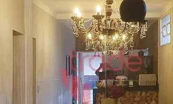 Imagem 4: Casa à Venda de 02 Quartos no Bairro Sumarezinho em Ribeirão Preto com Área Gourmet