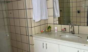 Imagem 7: APARTAMENTO 1 QUARTO, 48M², AMARALINA