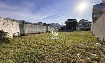 Imagem 4: Terreno Condomínio Art Life, 412 m² por R$ 1.995.000 - Recreio dos Bandeirantes - Rio de J