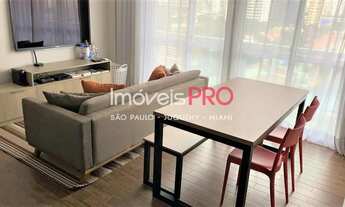 Imagem: Apartamento para venda - 1 dormitório