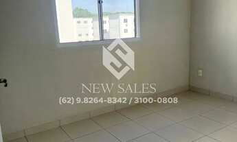 Imagem 7: Apartamento a venda, 2 quartos - Setor Grajaú ENTRADA 12 MIL