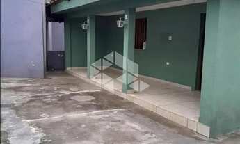 Imagem 2: Casa a venda no horto florestal