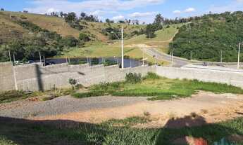 Imagem 4: Terreno à venda Ecologie Residencial Itatiba em Itatiba