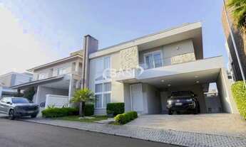 Imagem 5: Casa em condomínio no boulevard bacacheri