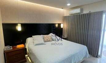 Imagem 6: Casa com 3 dorm à venda, 450 m², condomínio Damha 5