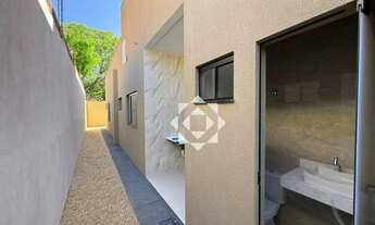 Imagem 7: CASA NOVA À VENDA NA 1003 SUL PROJETO MODERNO, SOFISTICADO E PRONTO PARA MORAR