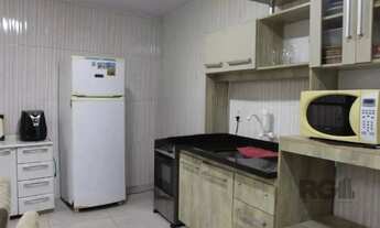 Imagem 6: Casa residencial para alugar no Jardim Carvalho com 3 dormitórios e 175 m²