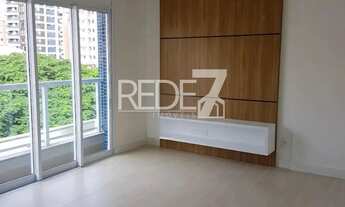 Imagem: Apartamento de 3 quartos com suíte e 2