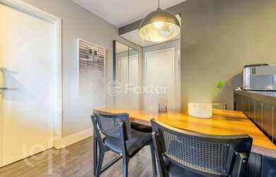 Imagem 7: Apartamento à venda Rua Gutemberg, Petrópolis - Porto Alegre