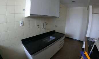 Imagem 7: Apartamento com 1 dormitório para alugar, 50 m² por R$ 2.997,00/mês - Praia do Canto - Vit