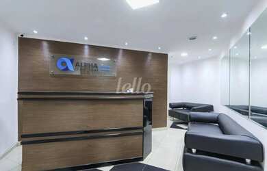 Imagem 3: Comercial para alugar no(a) Cidade Mãe do Céu