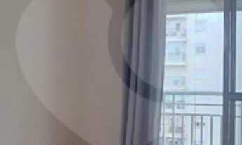 Imagem 3: Apartamento com 2 quartos para locação em Consolação - SP