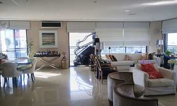 Imagem 7: Belíssimo apto 375 M2 4 suítes 3 vgs Umarizal