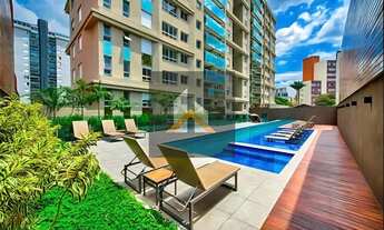 Imagem: Apartamento Mobiliado à venda na Rua dos