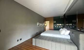 Imagem 6: Sobrado à venda em Valinhos, Village Sans Souci, com 5 suítes, com 1150 m², Village Sans S