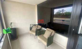 Imagem 2: Apartamento para aluguel com 71 m² e 2 quartos em Jardim Solange, Bauru - SP