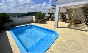 Imagem 4: Cobertura à venda bairro Hamburgo Velho em Novo Hamburgo REF: 5479