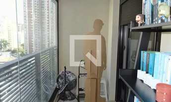 Imagem 7: Apartamento à Venda - Vila Mariana, 1 Quarto, 46 m2