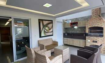 Imagem: SF Casa à venda no condomínio Gramado