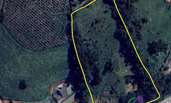 Imagem 2: AREA - JARDIM AMÉRICA - SP