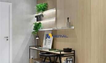 Imagem 6: Apartamento com 1 Quarto à venda, 45 m² por R$ 555.000 - Zona 08 - Maringá/PR