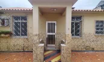 Imagem 3: Ramos - Rua dos Tupinambás