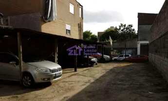 Imagem 6: TERRENO- 270 M ( 9 X30)- CHÁCARA CALIFÓRNIA- VENDA- $ 860.000,00