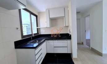 Imagem 5: Apartamento com 2 quartos , 60 m² - venda por R$ 1.170.000 ou aluguel por R$ 5.407/mês - L