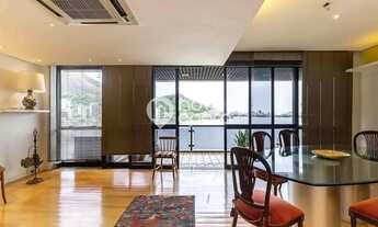 Imagem 3: Lagoa Apartamento cobertura com 3 dormitórios