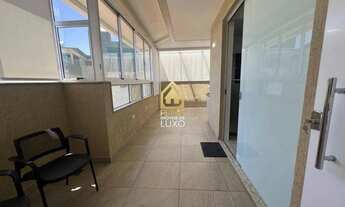 Imagem 5: Cobertura à venda, 4 quartos, 2 suítes, 3 vagas, Liberdade - Belo Horizonte/MG