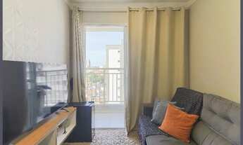 Imagem: Alugo apartamento 2/4 na zona oeste