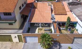 Imagem 3: CASA GRANDE COM VARANDA DE 3 QUARTOS