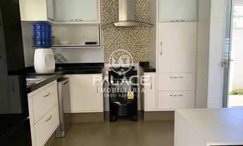 Imagem 5: Casa em condomínio para alugar em campestre, piracicaba 3 quartos 350m²