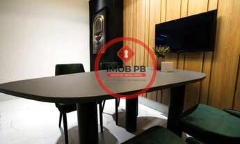 Imagem 5: Imóvel para venda com 84 metros quadrados com 3 quartos em Recanto do Poço - Cabedelo - PB