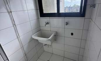 Imagem 3: ALUGO APARTAMENTO DE 3/4 COM SUÍTE EM BROTAS