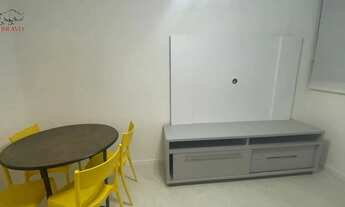 Imagem 2: Apartamento para Aluguel no Tatuapé- 2 DORM -Rua Azevedo Soares